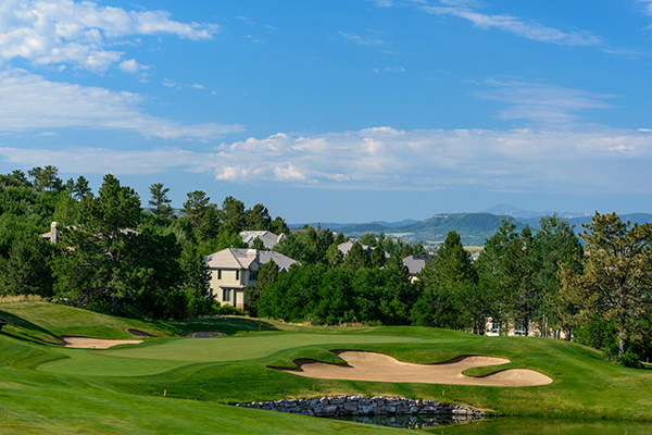 Village at Castle Pines