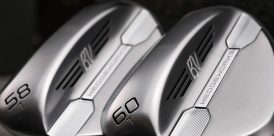Titleist SM9 T Grind