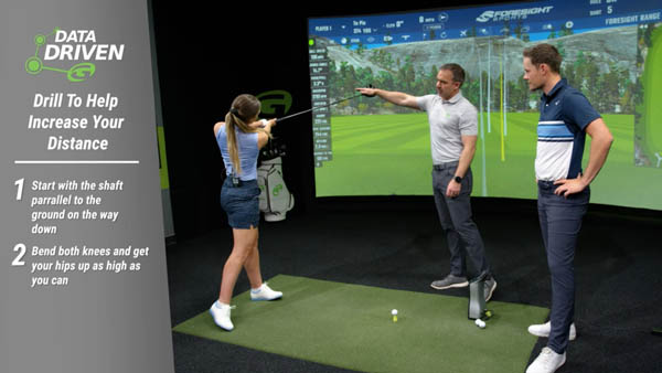 GOLFTEC INSTRUCTION