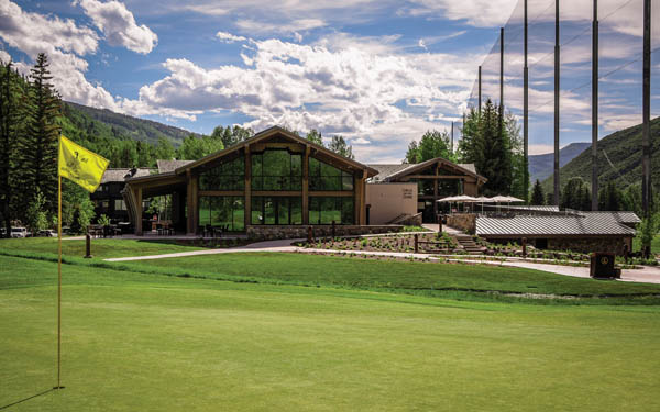 Vail Golf Club