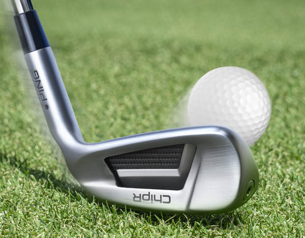 Banish Your Chipping Woes - Colorado AvidGolfer