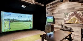 Virtual Tee