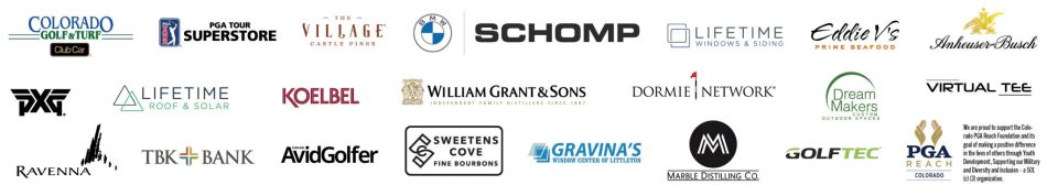 Schomp BMW Cup Sponsor Bar as of Aug 1