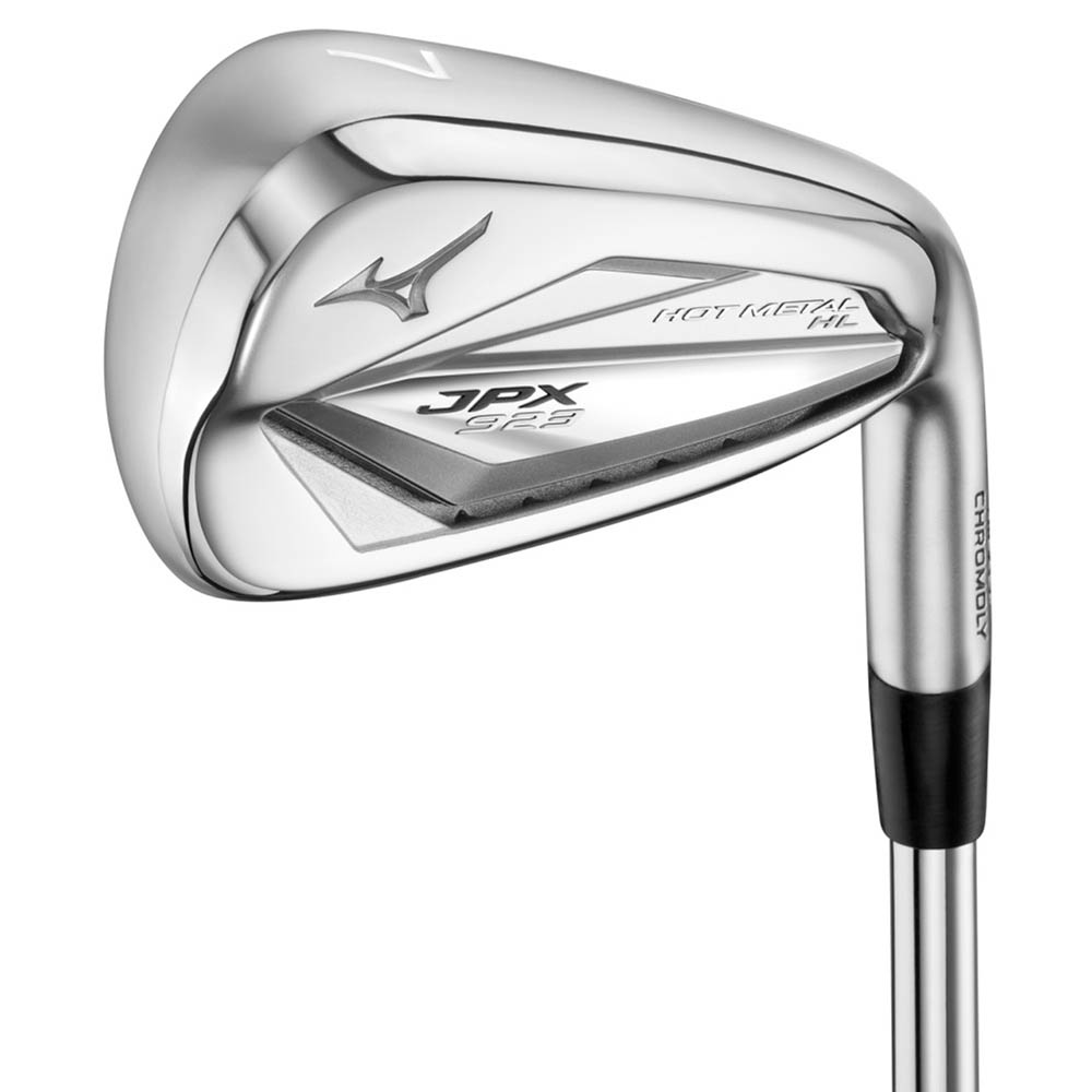 JPX 923 Hot Metal Scores High Marks - Colorado AvidGolfer