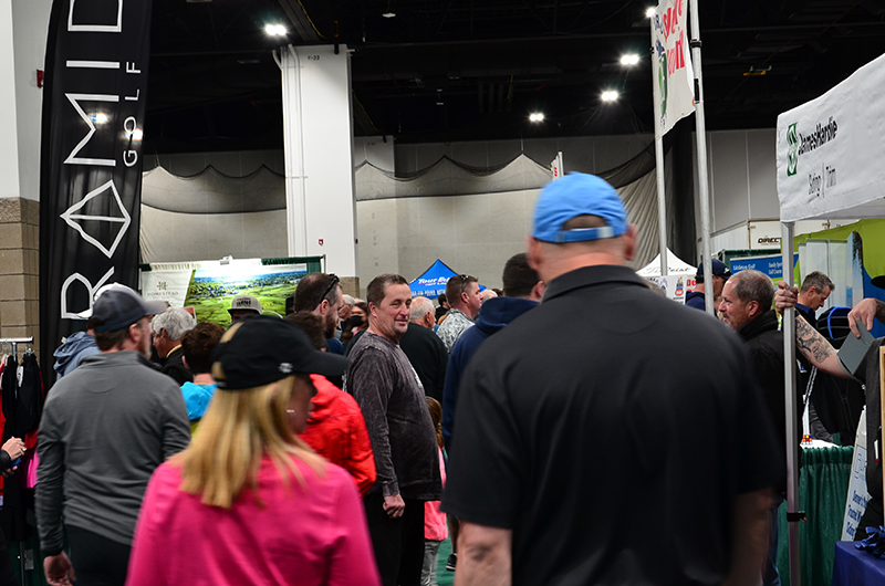 Colorado Golf Expo Begins This Friday Colorado AvidGolfer