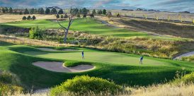 Colorado Colorado Private Clubs - Colorado AvidGolfer