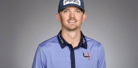 Jim Knous, an Aspen native and former Colorado School of Mines golfer, scored his first albatross - 3-under-par on one hole - this past weekend at a Korn Ferry tour stop in Florida.