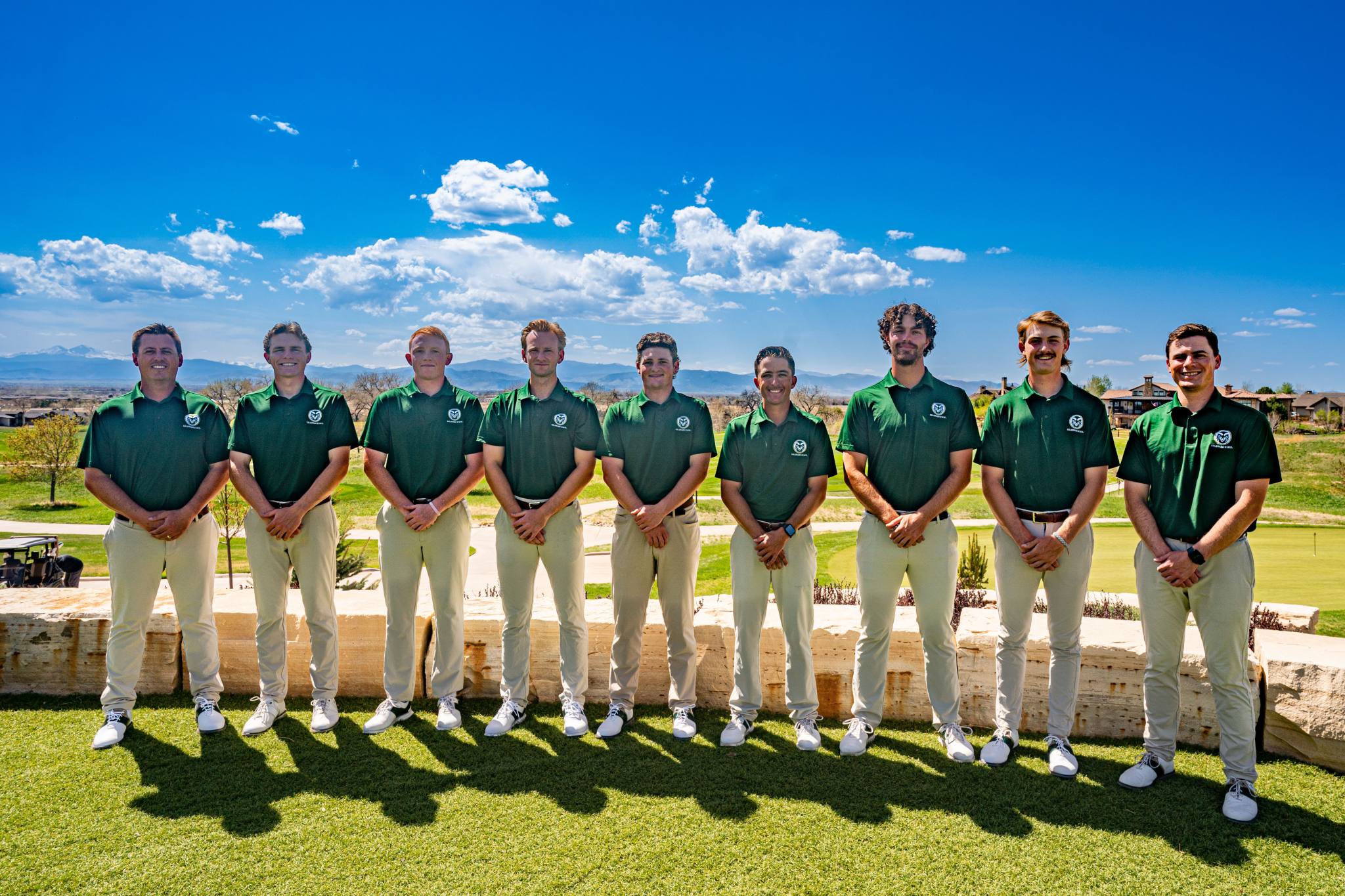 CU CSU Men s Golf Teams Head To NCAA Championship Colorado AvidGolfer