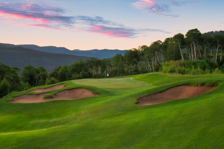 Experience Red Sky Ranch - Colorado AvidGolfer