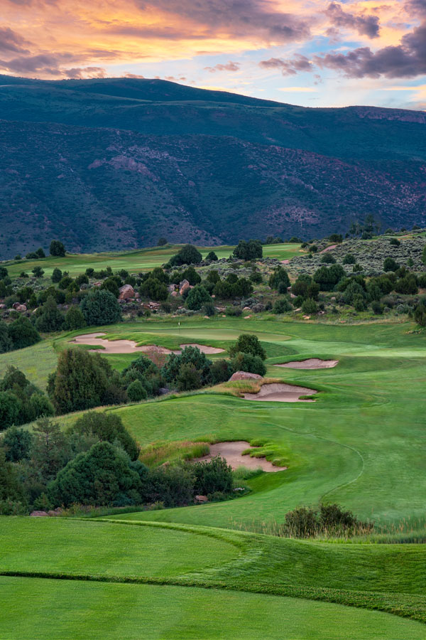 Explore Red Sky Golf Club - Colorado AvidGolfer