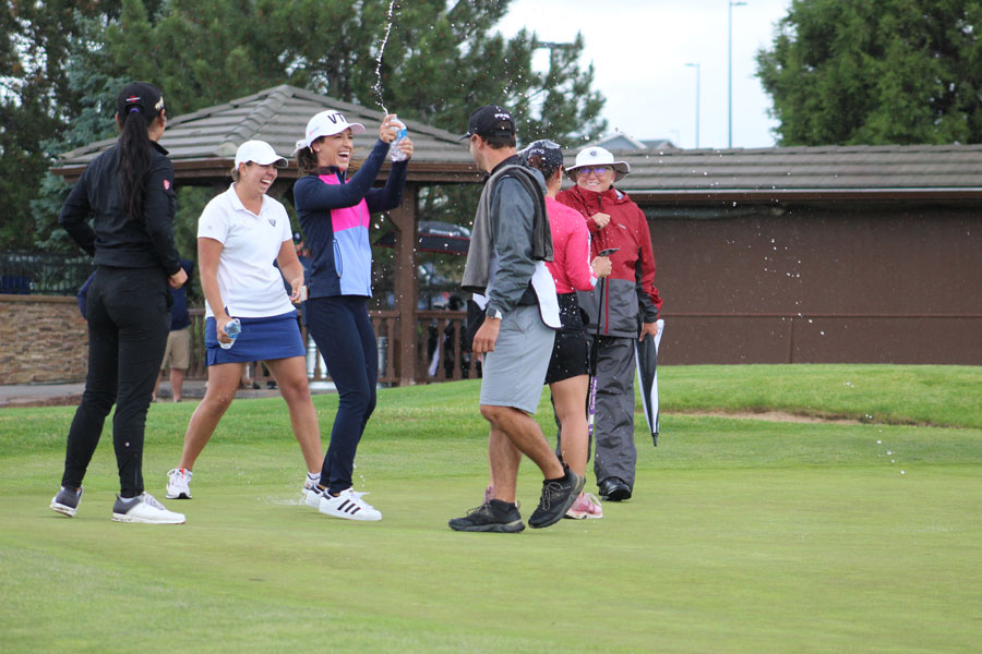 Gallery 2023 Inspirato Colorado Women’s Open Colorado AvidGolfer