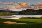 Colorado All Inclusive Golf Resort: Keystone Championship Golf Course