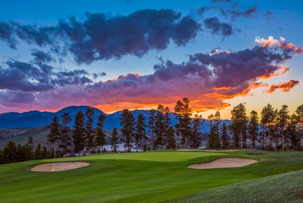 River Course Keystone Colorado Colorado All Inclusive Golf Resort: Keystone Championship Golf Course