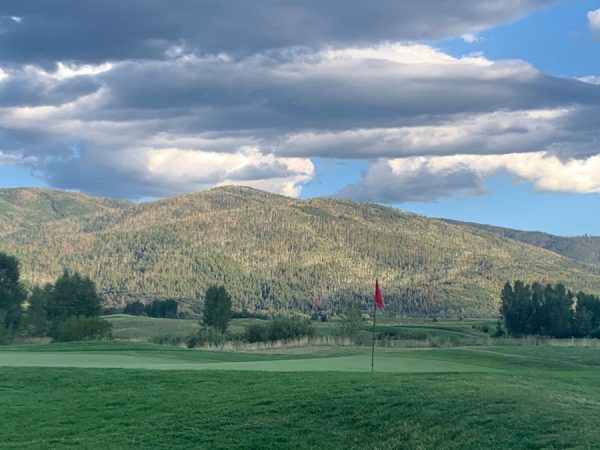 Discover Haymaker - Colorado AvidGolfer