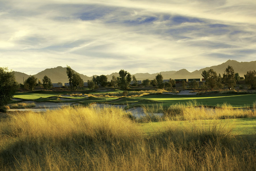 Arizona Getaways: Southern Dunes - Colorado AvidGolfer