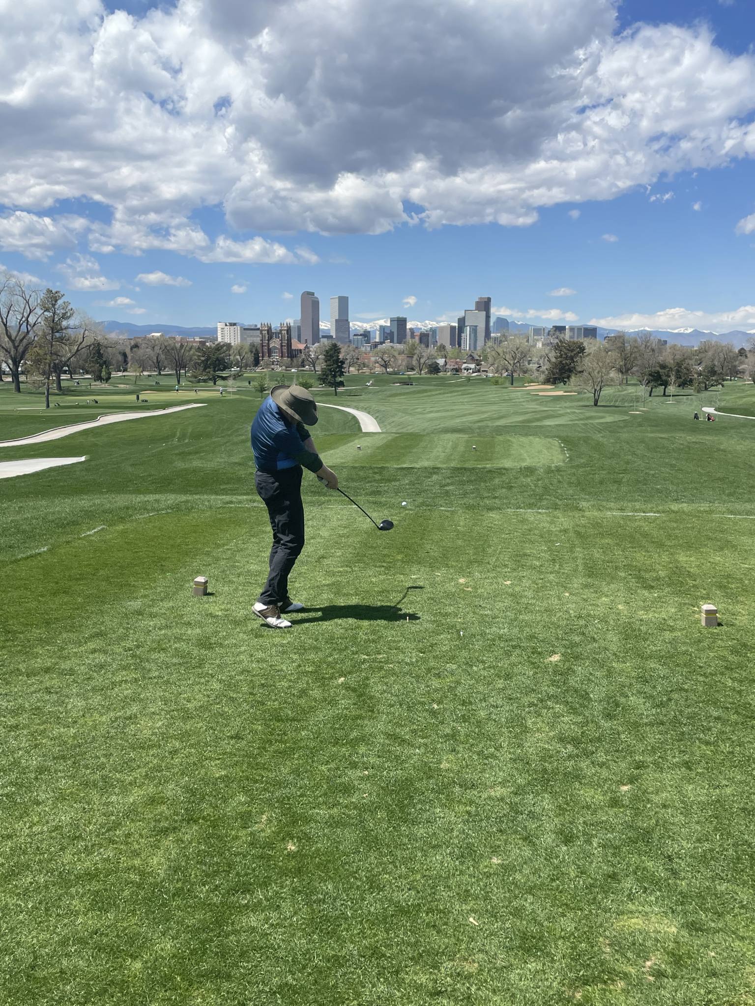 How to Pull off the 9-9-9 Challenge - Colorado AvidGolfer