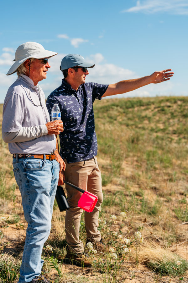 Exclusive: Dream Golf’s Michael Keiser says Rodeo Dunes will focus ...