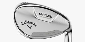 Callaway Opus Platinum
