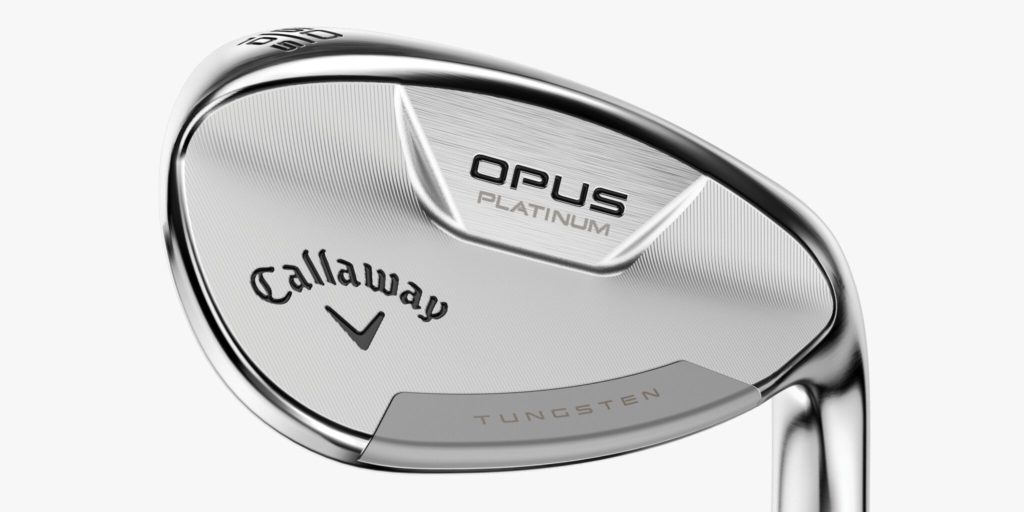 Could the Opus be Callaway wedge makers' masterpiece? - Colorado