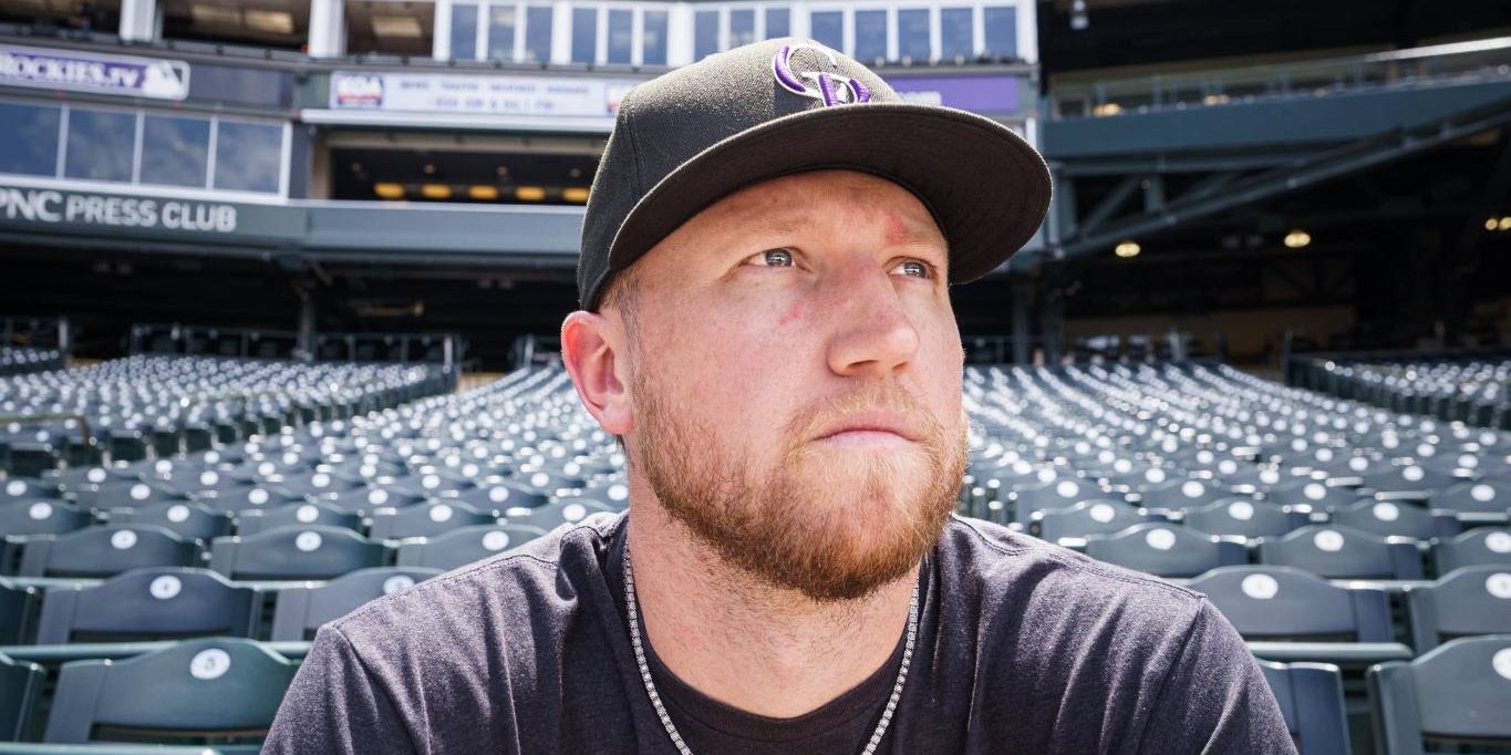 Rockies Pitcher Kyle Freeland Reflects on Golf, Baseball & Life ...