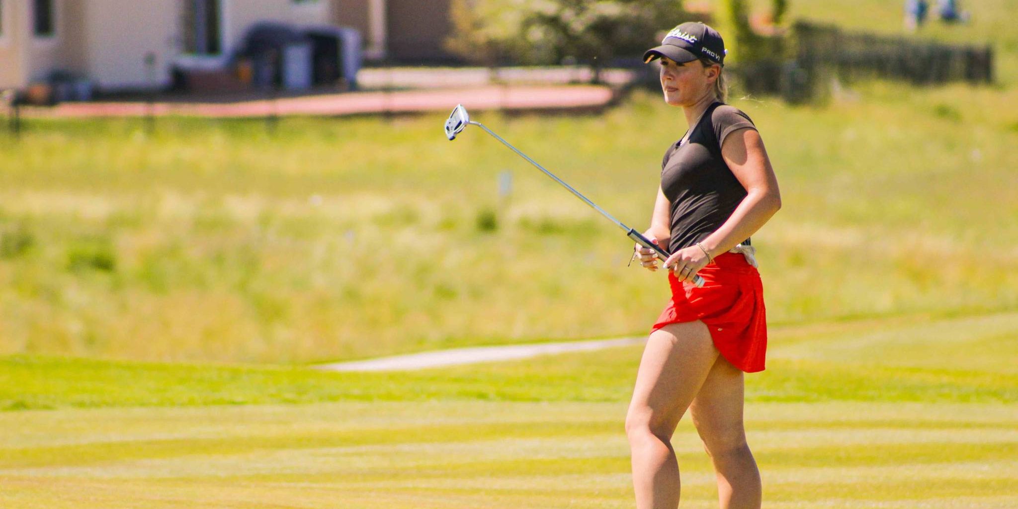 Colorado Women’s Golf is in a Big Time for Growth Colorado AvidGolfer