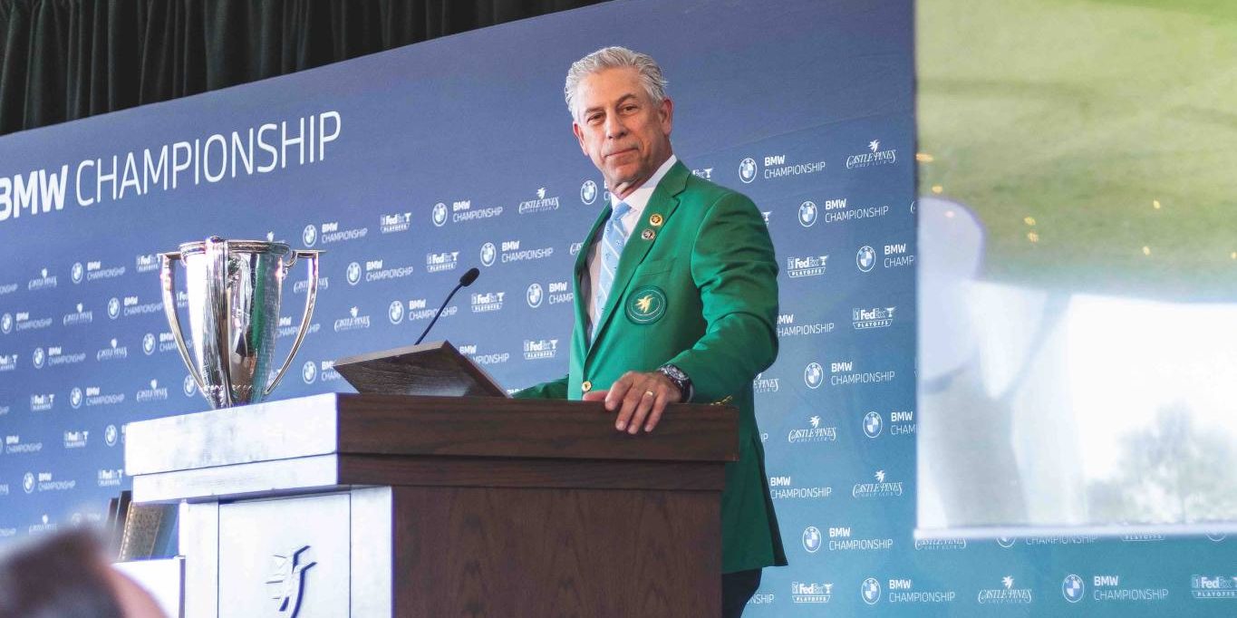 2024 BMW Championship Preview - Colorado AvidGolfer