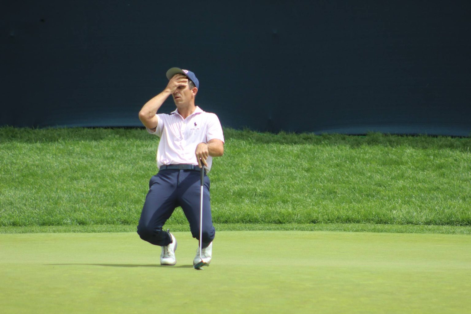 BMW Championship August’s party at Castle Rock named PGA tournament of