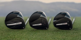 Titleist GT Drivers