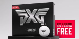 PXG Xtreme offer