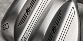 Vokey V Grind