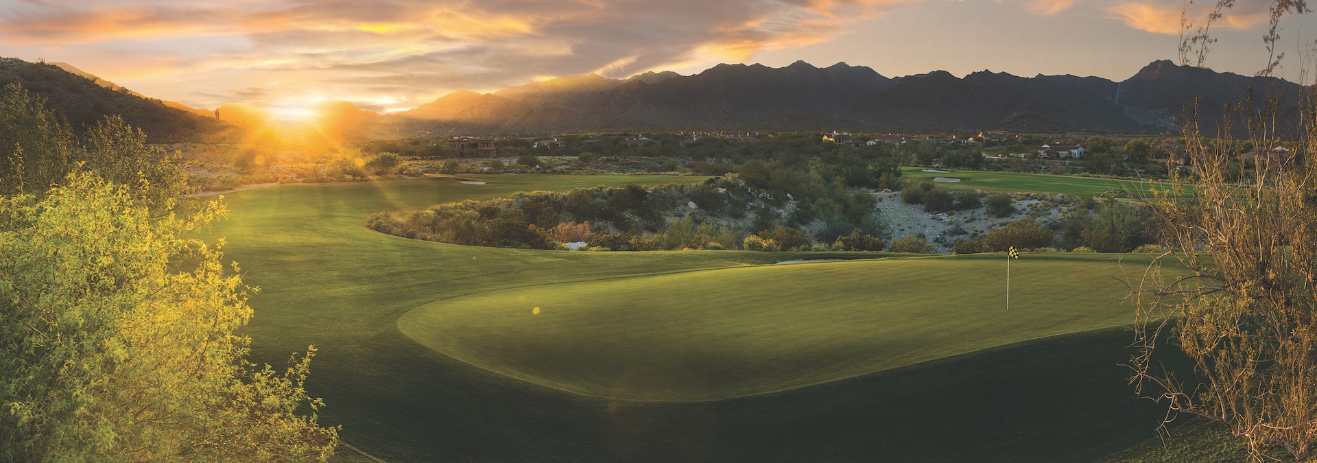 Verrado Golf Club: Your Premier 36-Hole Golf Destination - Colorado ...