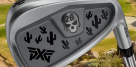 PXG Desert Club