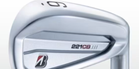 Bridgestone 221 CB