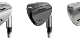 Cleveland RTZ wedges