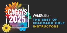 The best Golf Instructors in Colorado for Women, Men and Youth as voted by our readers.
