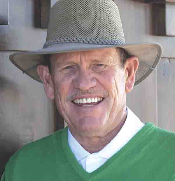 Dennis Murray