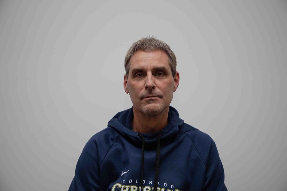 CCU Head Coach Mark Hull