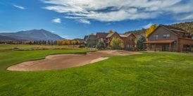 Perry Ridge at River Valley Ranch