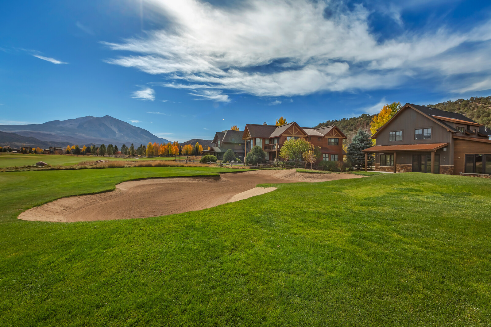 Perry Ridge at River Valley Ranch