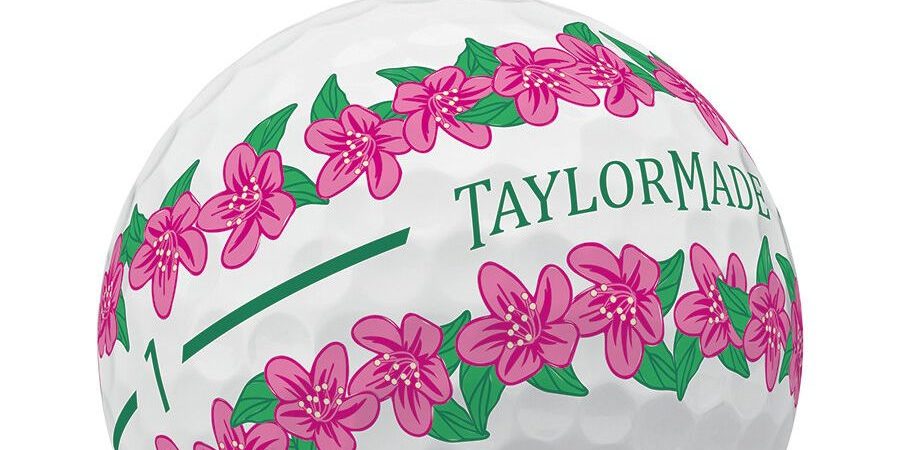TaylorMade Season Opener