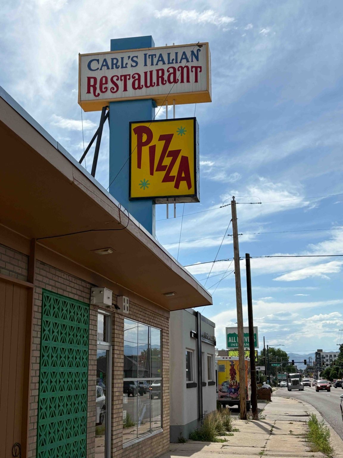 Home Field Advantage: Denver Broncos Dining Guide - Colorado AvidGolfer