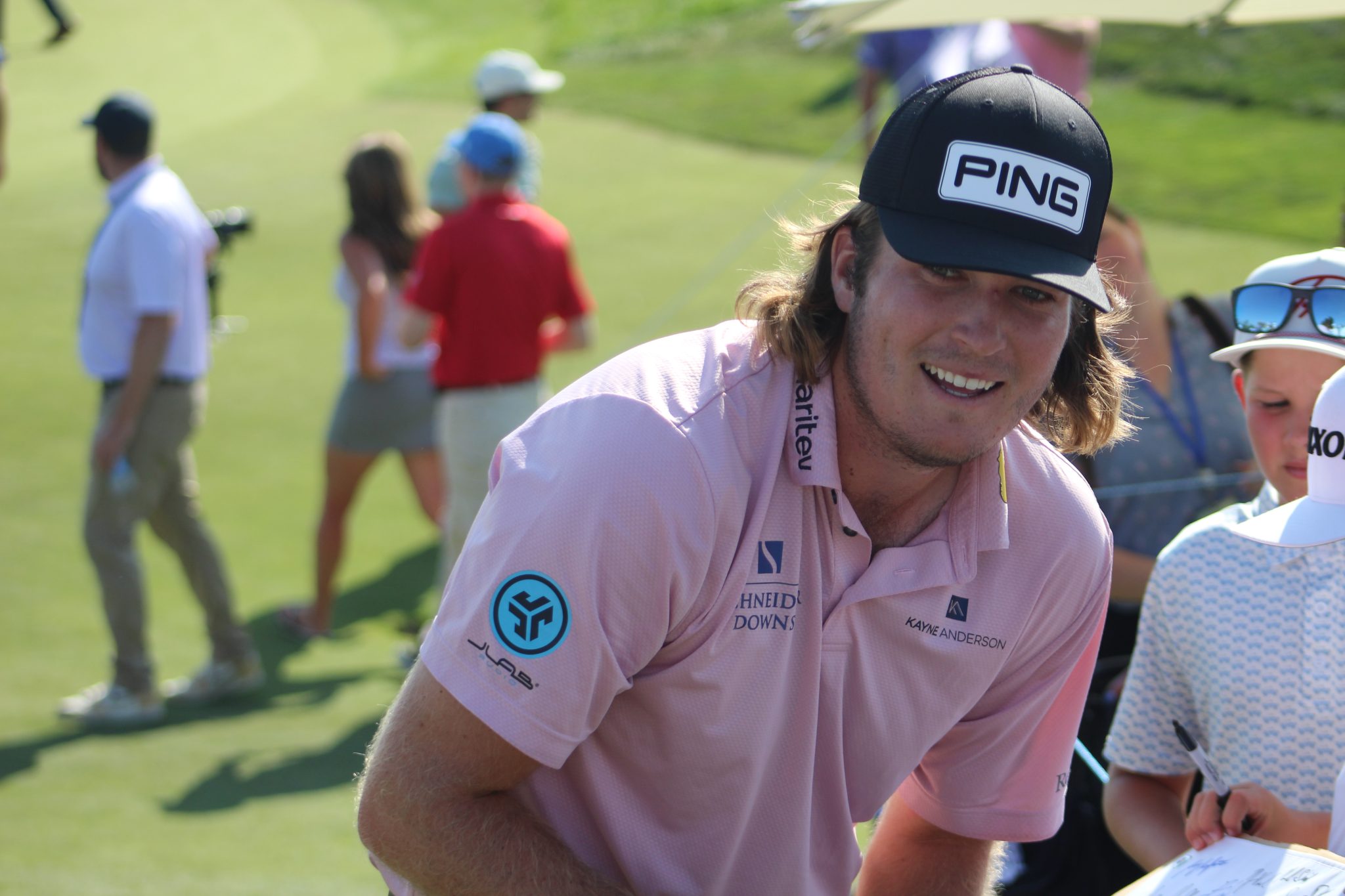 Colorado Korn Ferry event now Blue Championship - Colorado AvidGolfer