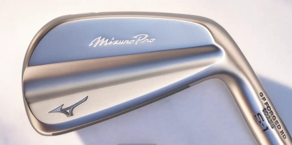 Mizuno Pro S-1