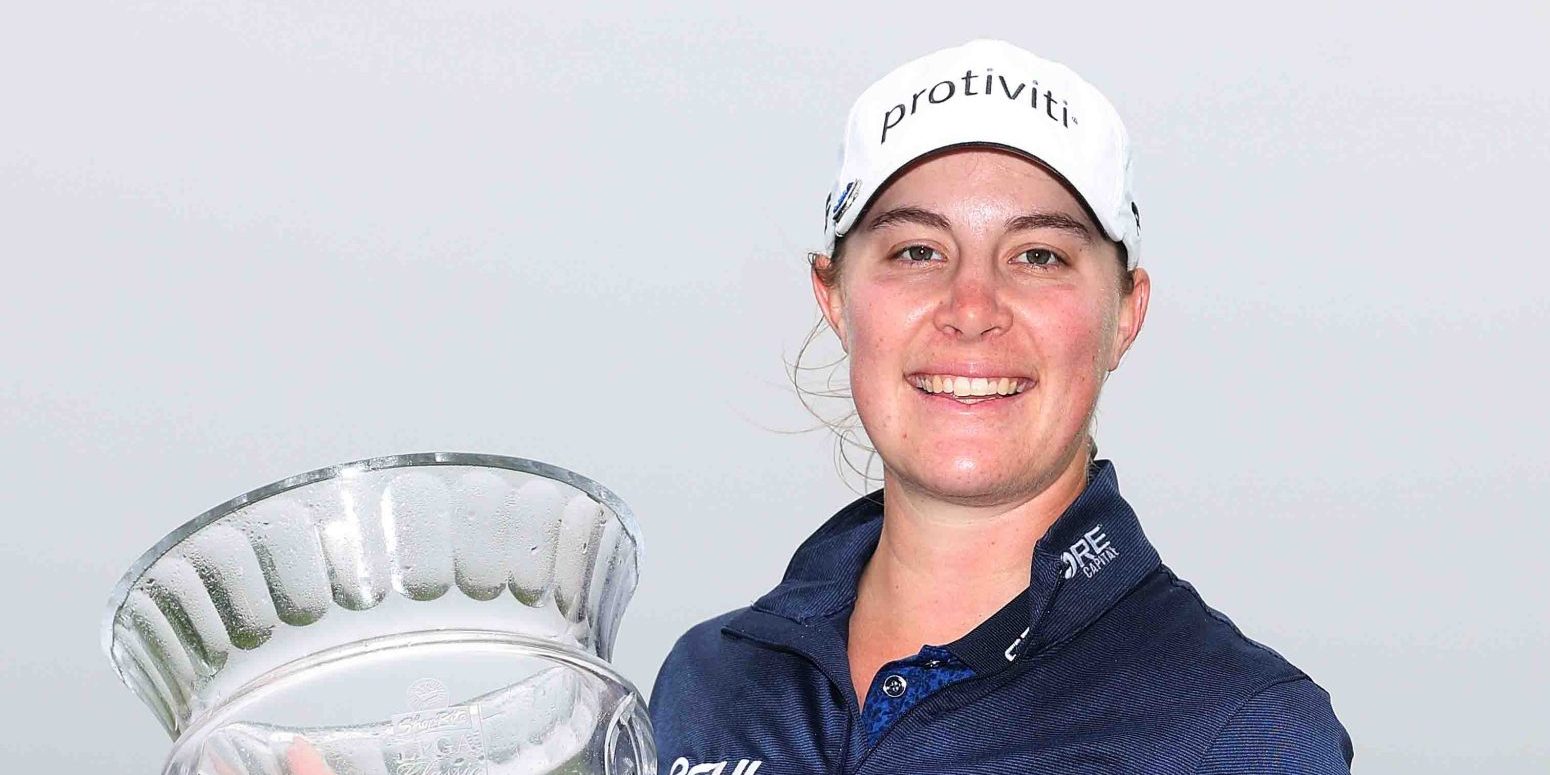 Kupcho in hunt for $4 million payday - Colorado AvidGolfer