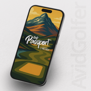 2026 Golf Passport+ Upgrade