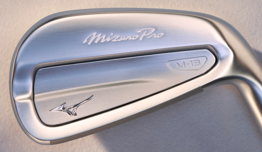 Mizuno's two new iron add a handsome entry to the marketplace