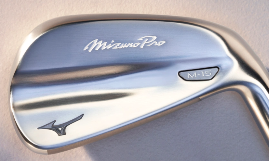 Mizuno's two new iron add a handsome entry to the marketplace