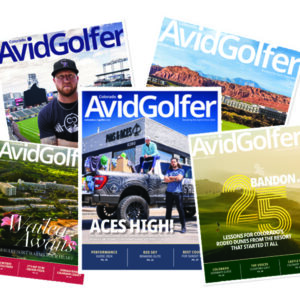 Tournament Magazines